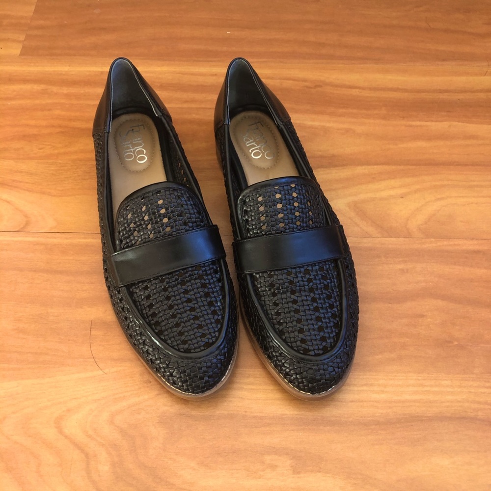 Franco Sarto loafers